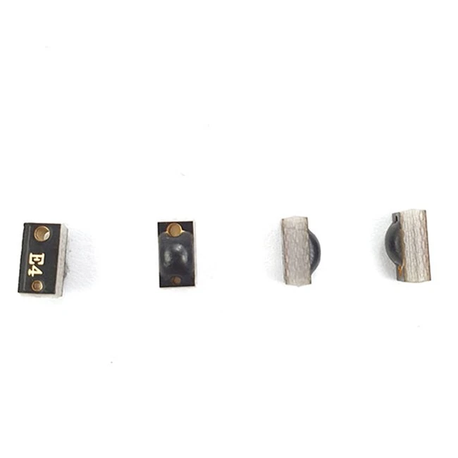 Micro UHF RFID Tag