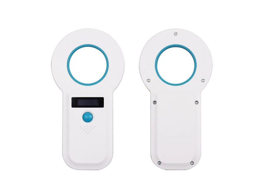 What Is A Bluetooth Pets Microchip Glass Tag Reader?