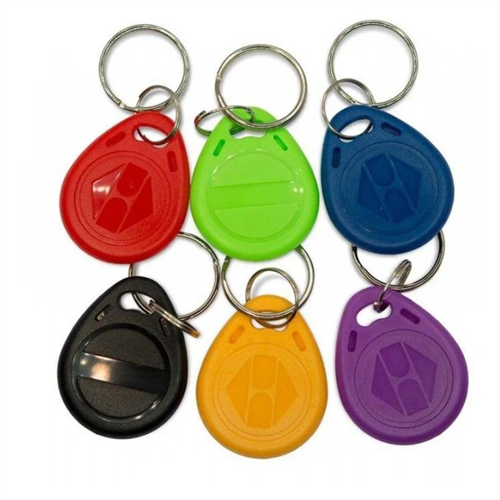 Proximity Key Tags best